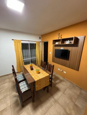 Apart DINKELDEIN de 1 Dormitorio